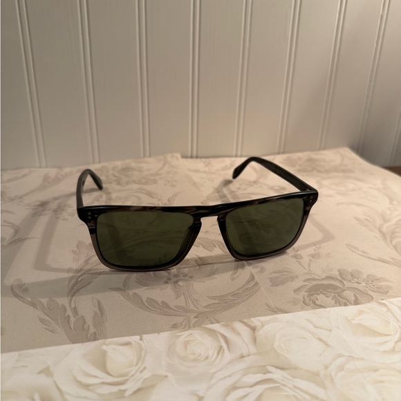 Vintage Oliver Peoples Bernardo - Picture 2 of 5